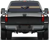 New Orleans Pelicans NBA Truck SUV Decals Paste Film Stickers Rear Window