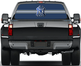 New York Yankees MLB Truck SUV Decals Paste Film Stickers Rear Window