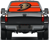 Anaheim Ducks NHL Truck SUV Decals Paste Film Stickers Rear Window