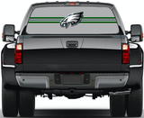 Philadelphia Eagles NFL Truck SUV Decals Paste Film Stickers Rear Window