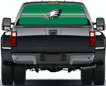 Philadelphia Eagles NFL Truck SUV Decals Paste Film Stickers Rear Window