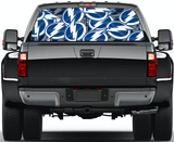 Tampa Bay Lightning NHL Truck SUV Decals Paste Film Stickers Rear Window