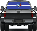 Toronto Blue Jays MLB Truck SUV Decals Paste Film Stickers Rear Window