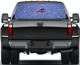 Buffalo Bills NFL Truck SUV Decals Paste Film Stickers Rear Window