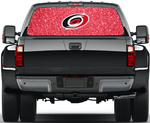 Calgary Flames NHL Truck SUV Decals Paste Film Stickers Rear Window