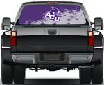 Abilene Christian Wildcats NCAA Truck SUV Decals Paste Film Stickers Rear Window