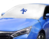 Air Force Falcons NCAA Car SUV Front Windshield Sun Snow Cover