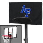 Air Force Falcons NCAAB Basketball Hoop Cover Winter Protector