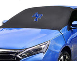 Air Force Falcons NCAA Car SUV Front Windshield Sun Snow Cover