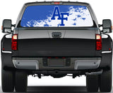 Air Force Falcons NCAA Truck SUV Decals Paste Film Stickers Rear Window