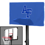 Air Force Falcons NCAAB Basketball Hoop Cover Winter Protector