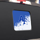 Air Force Falcons NCAA Rear Back Middle Window Vinyl Decal Stickers Fits Dodge Ram GMC Chevy Tacoma Ford