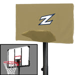 Akron Zips NCAAB Basketball Hoop Cover Winter Protector