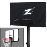 Akron Zips NCAAB Basketball Hoop Cover Winter Protector