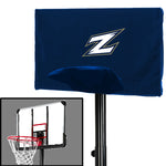 Akron Zips NCAAB Basketball Hoop Cover Winter Protector