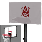 Alabama A&M Bulldogs NCAAB Basketball Hoop Cover Winter Protector