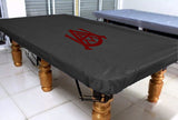 Alabama A&M Bulldogs NCAAB Billiard Pingpong Pool Snooker Table Cover