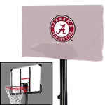 Alabama Crimson Tide NCAAB Basketball Hoop Cover Winter Protector