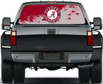 Alabama Crimson Tide NCAA Truck SUV Decals Paste Film Stickers Rear Window