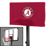 Alabama Crimson Tide NCAAB Basketball Hoop Cover Winter Protector