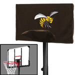 Alabama State Hornets NCAAB Basketball Hoop Cover Winter Protector