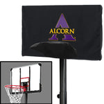 Alcorn State Braves NCAAB Basketball Hoop Cover Winter Protector