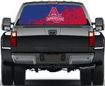 American University Eagles NCAA Truck SUV Decals Paste Film Stickers Rear Window