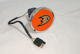 Anaheim Ducks NHL Hitch Cover LED Brake Light for Trailer