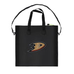 Anaheim Ducks NHL Fishing Tournament Weigh in Fish Bag Carry Packbag