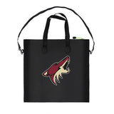 Arizona Coyotes NHL Fishing Tournament Weigh in Fish Bag Carry Packbag