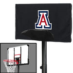 Arizona Wildcats NCAAB Basketball Hoop Cover Winter Protector