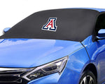 Arizona Wildcats NCAA Car SUV Front Windshield Sun Snow Cover