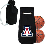 Arizona Wildcats NCAAB Basket Ball Basketball Carry Bag Backpack