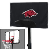 Arkansas Razorbacks NCAAB Basketball Hoop Cover Winter Protector