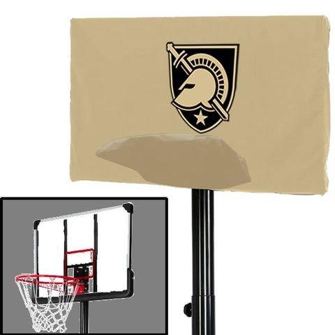 Army West Point Black Knights NCAAB Basketball Hoop Cover Winter Protector