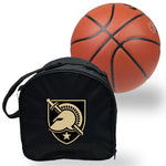 Army West Point Black Knights NCAAB Basket Ball Basketball Carry Bag Backpack