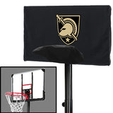 Army West Point Black Knights NCAAB Basketball Hoop Cover Winter Protector