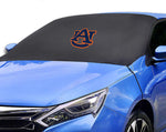 Auburn Tigers NCAA Car SUV Front Windshield Sun Snow Cover