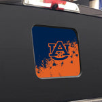 Auburn Tigers NCAA Rear Back Middle Window Vinyl Decal Stickers Fits Dodge Ram GMC Chevy Tacoma Ford