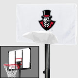 Austin Peay Governors NCAAB Basketball Hoop Cover Winter Protector