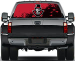 Austin Peay Governors NCAA Truck SUV Decals Paste Film Stickers Rear Window