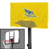 Bakersfield Roadrunners NCAAB Basketball Hoop Cover Winter Protector