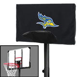 Bakersfield Roadrunners NCAAB Basketball Hoop Cover Winter Protector