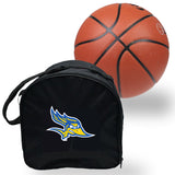 Bakersfield Roadrunners NCAAB Basket Ball Basketball Carry Bag Backpack