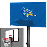 Bakersfield Roadrunners NCAAB Basketball Hoop Cover Winter Protector