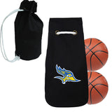 Bakersfield Roadrunners NCAAB Basket Ball Basketball Carry Bag Backpack