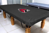 Ball State Cardinals NCAAB Billiard Pingpong Pool Snooker Table Cover