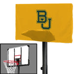 Baylor Bears NCAAB Basketball Hoop Cover Winter Protector