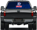 Belmont Bruins NCAA Truck SUV Decals Paste Film Stickers Rear Window