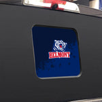 Belmont Bruins NCAA Rear Back Middle Window Vinyl Decal Stickers Fits Dodge Ram GMC Chevy Tacoma Ford